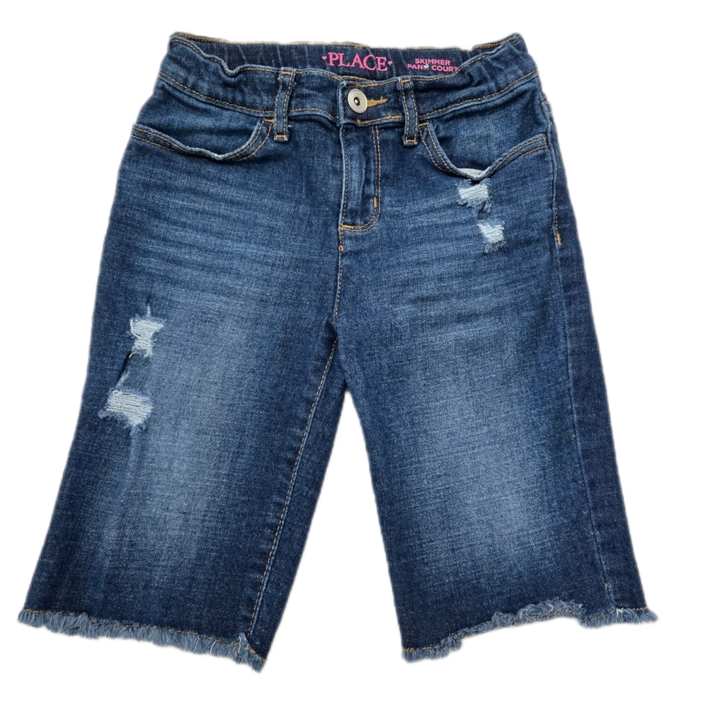 Childrens Place Skimmer Pant SHORTS